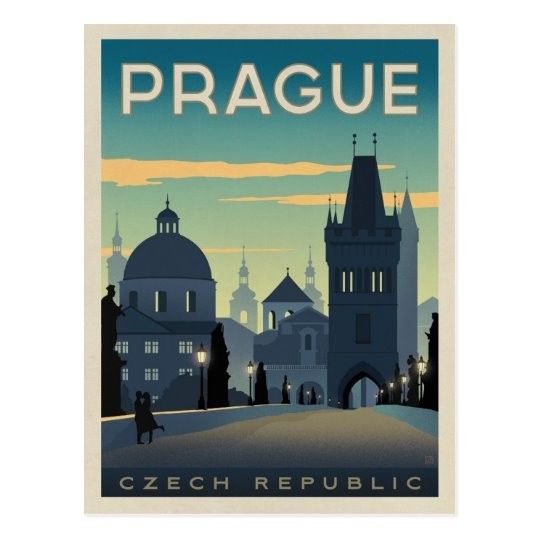 Prague