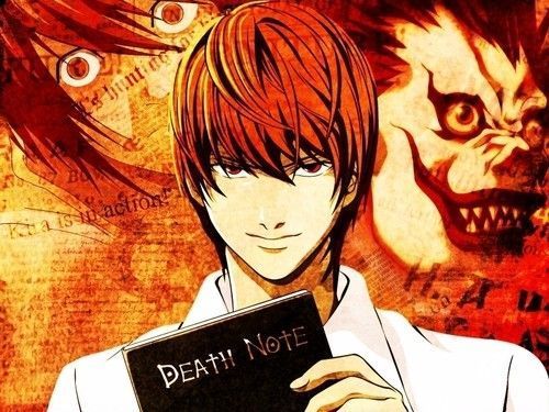 Death Note