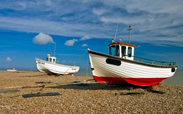 Bateaux