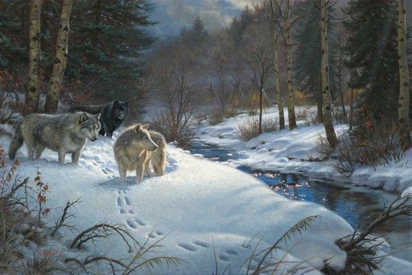 De Mark Keathley