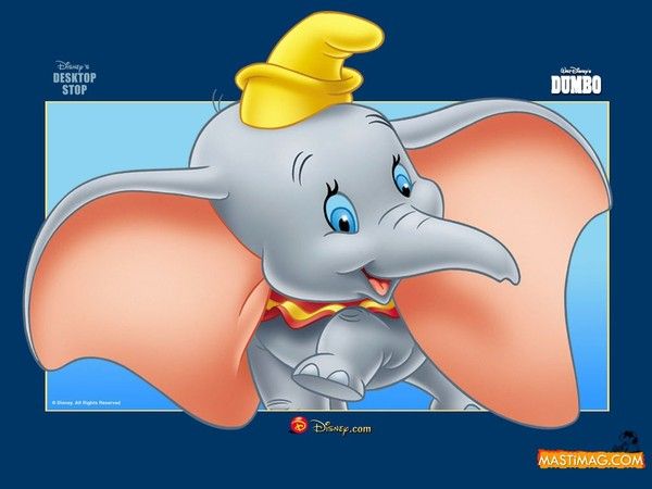 Dumbo