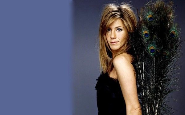 Jenifer Aniston