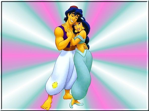 Aladdin