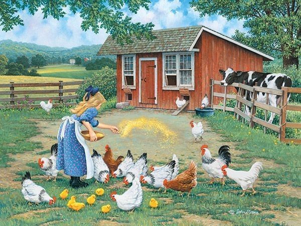 De John Sloane