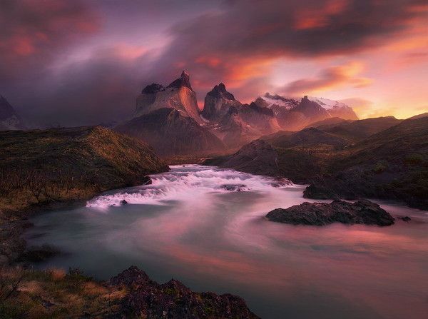 Photographie de Marc Adamus