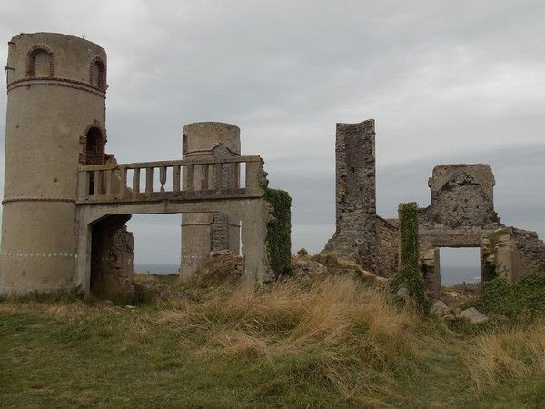 Camaret-sur-mer