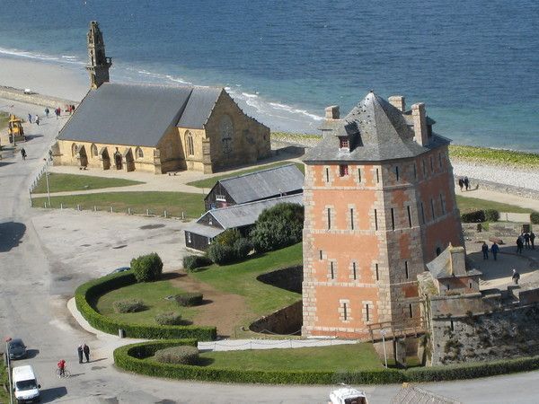 Camaret-sur-mer