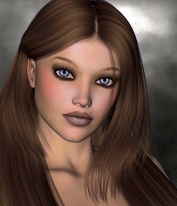Photo belle femme