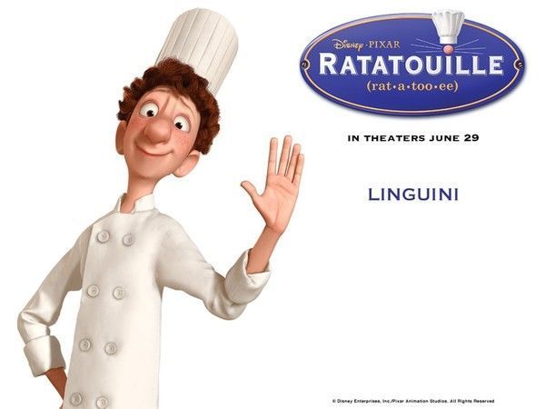 Ratatouille