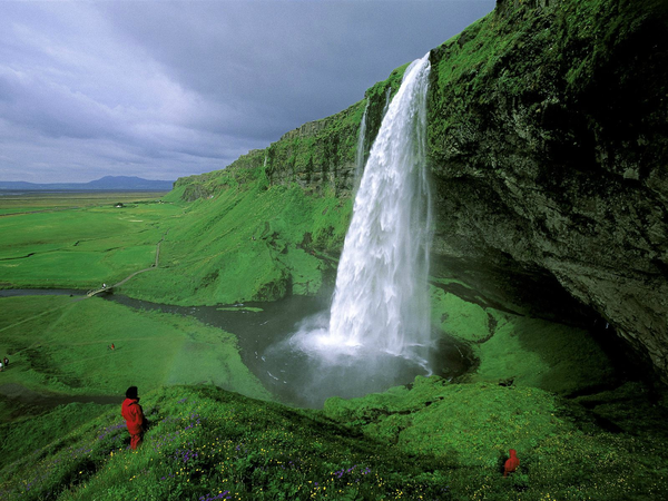 Islande