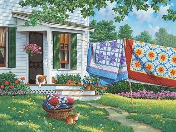 De John Sloane