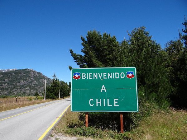 Le Chili