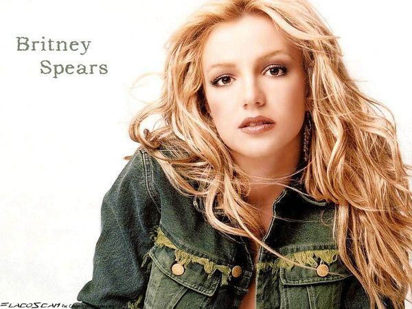 Britney Spears