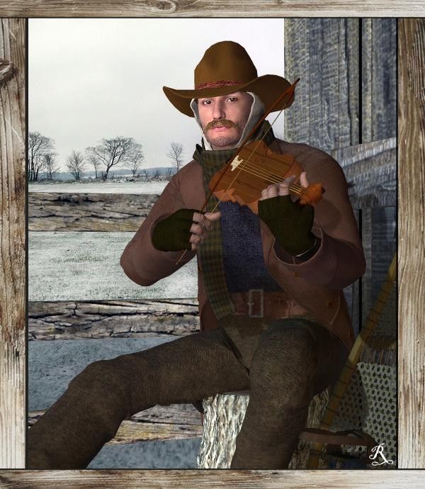 Art western