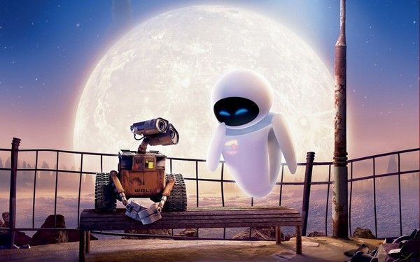 WALLE