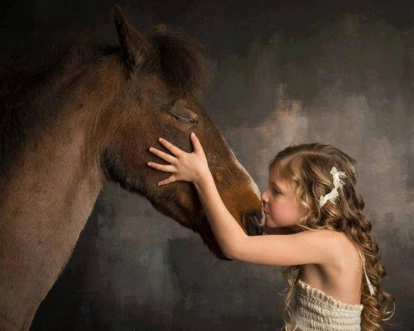 Pause tendresse