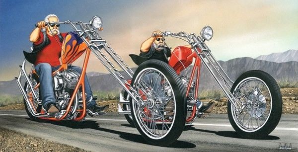 De David Mann