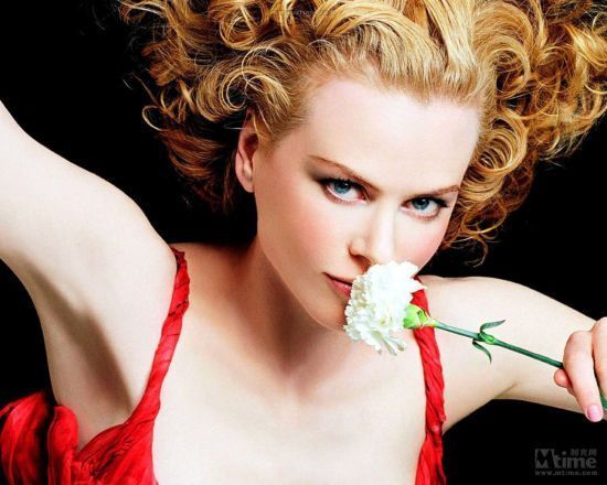 Nicole Kidman