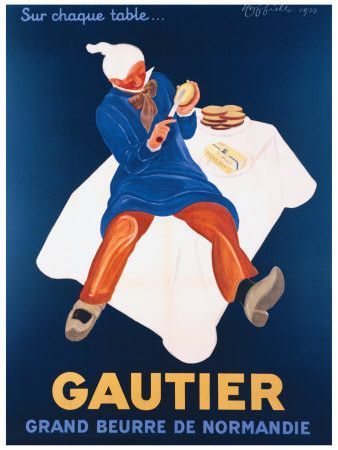 Affiche ancienne publicitaire