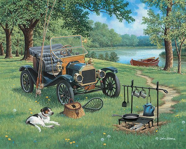 De John Sloane