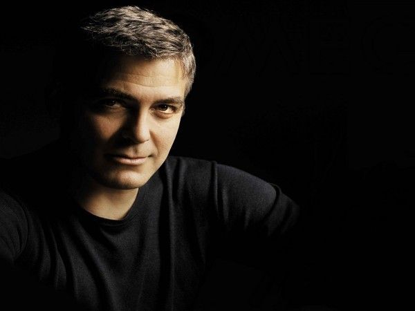 George Clooney