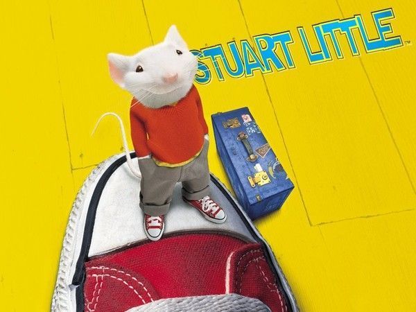 Stuart Little