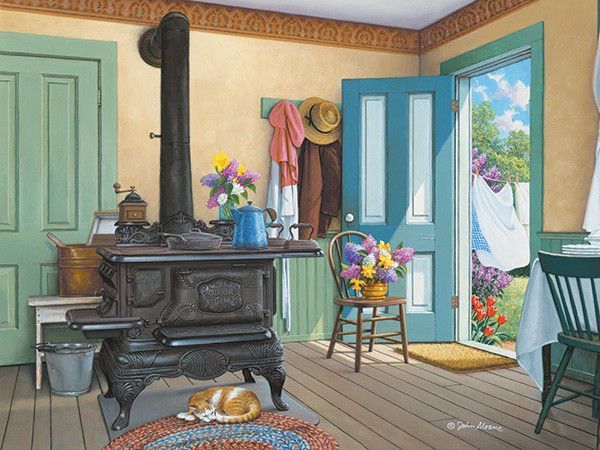 De John Sloane