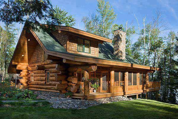 Superbe chalet