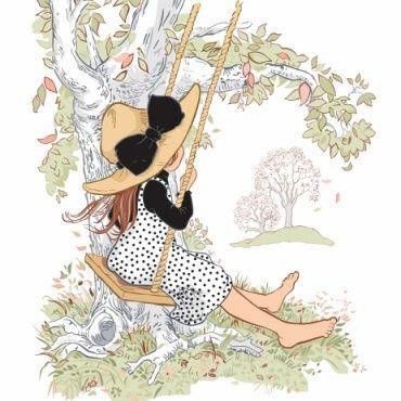 Holly hobbie