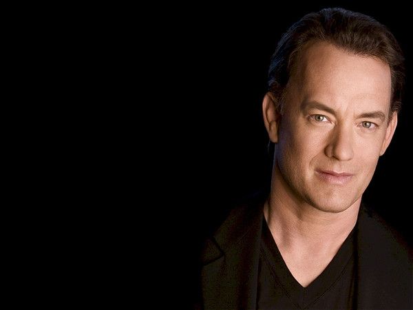 Tom Hanks