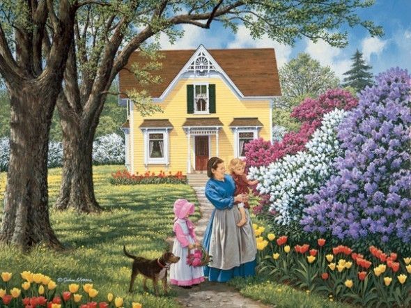 De John Sloane