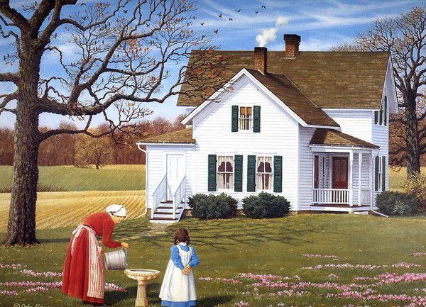 De John Sloane