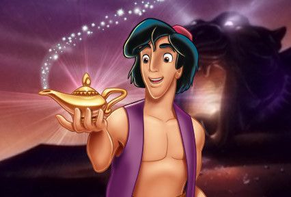 Aladdin