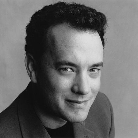 Tom Hanks