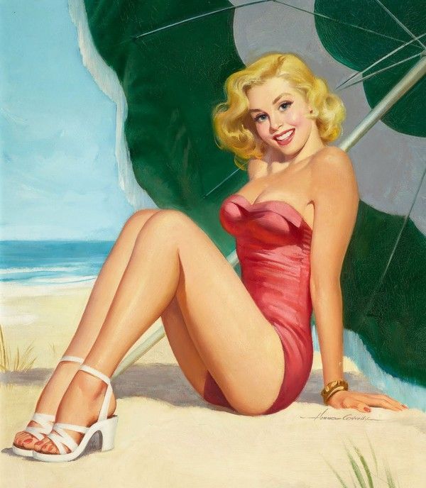 Pin up 