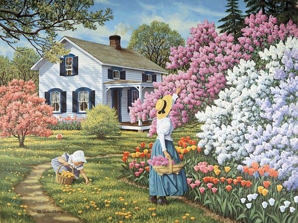 De John Sloane