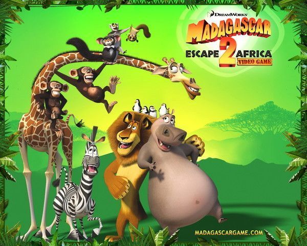 Madagascar