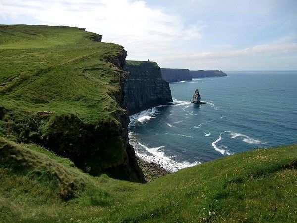 IRLANDE