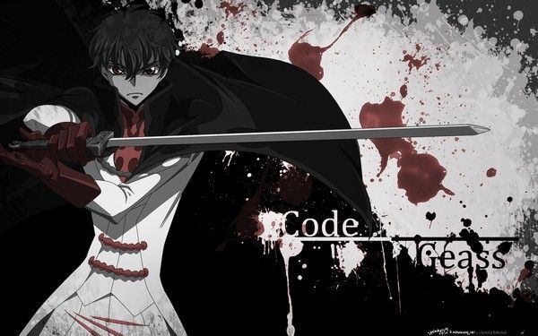 Code Geass (Manga)