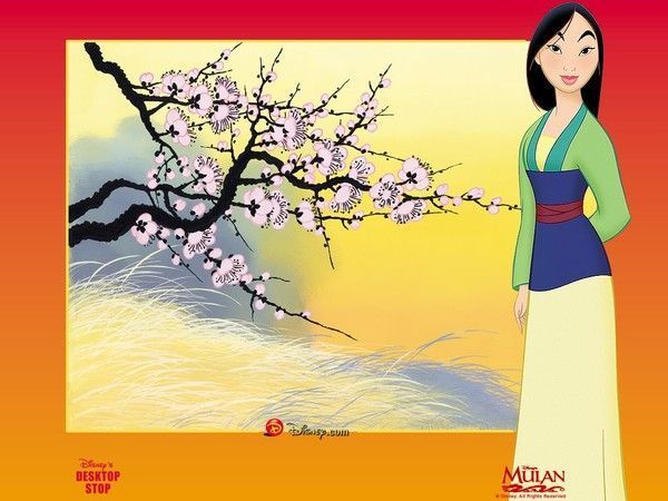 Mulan