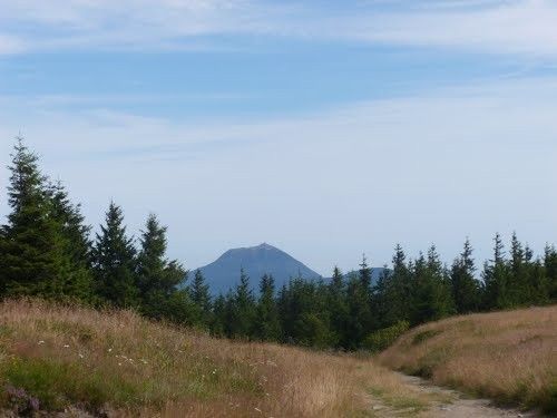 Le Puy-de-Dôme