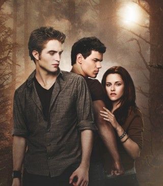 TWILIGHT, la saga