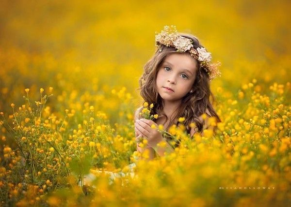 De Lisa Holloway