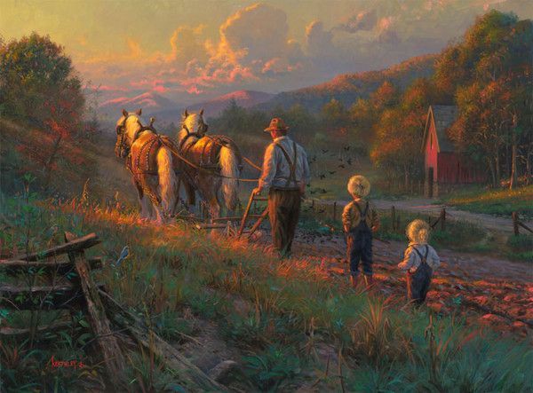 De Mark Keathley