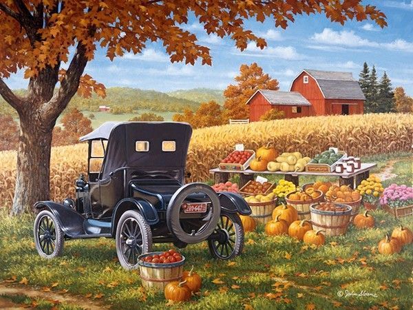 De John Sloane