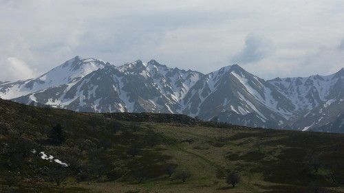 Puy de Sancy