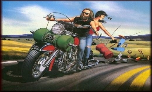 De David Mann