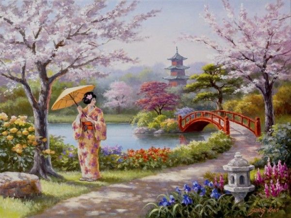 Art asiatique