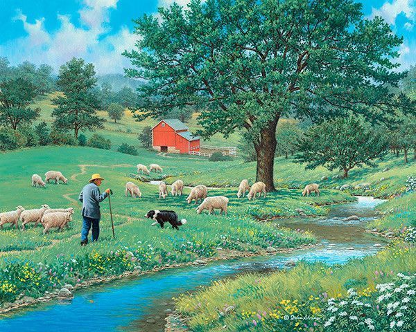 De John Sloane