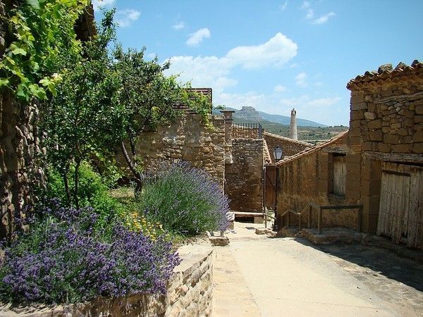 Andorre-la-Vieille